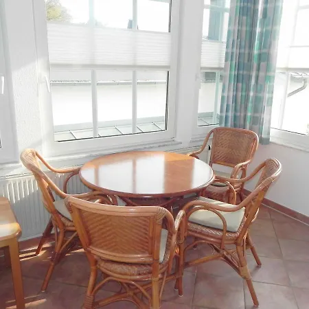 Waldstrasse 10 Heringsdorf